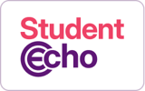Student Echo Logo